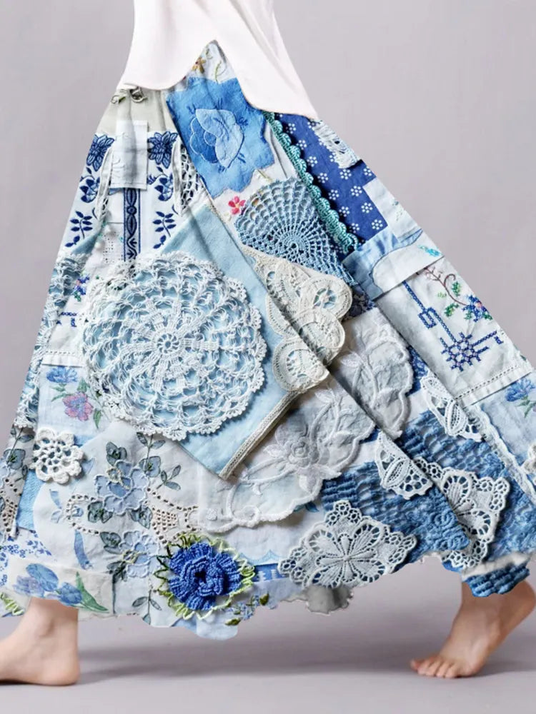 Beautifully Crafted Garment