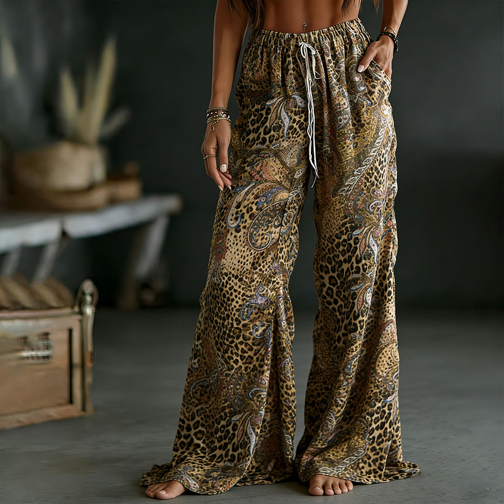 Elegantly Designed Pants