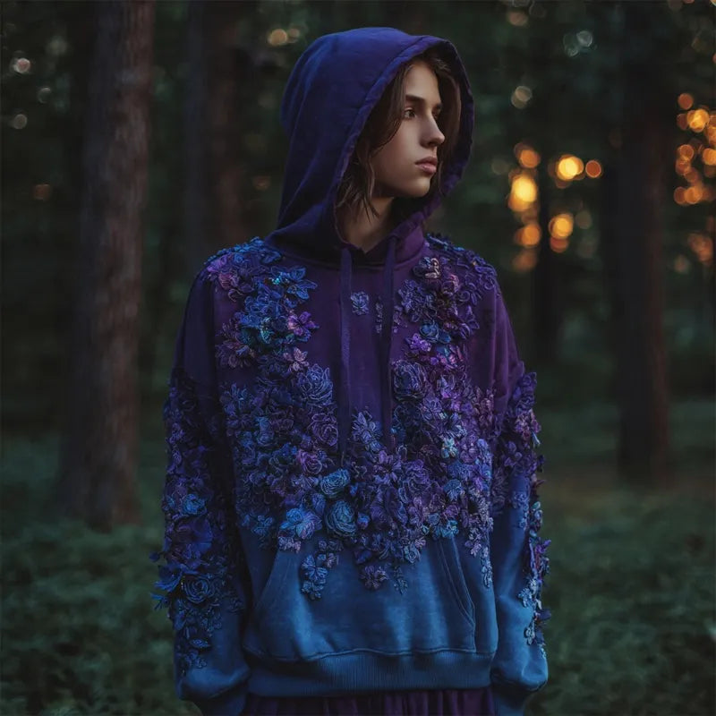 Elegantly Designed Garment