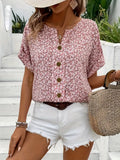 Classic Vintage & Enduringly Stylish Blouse