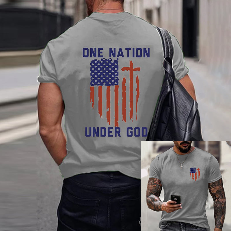 Thoughtfully Designed T-Shirt