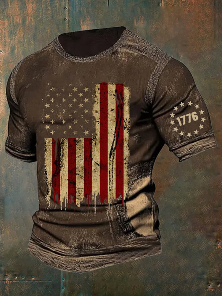 Elegantly Designed T-Shirt