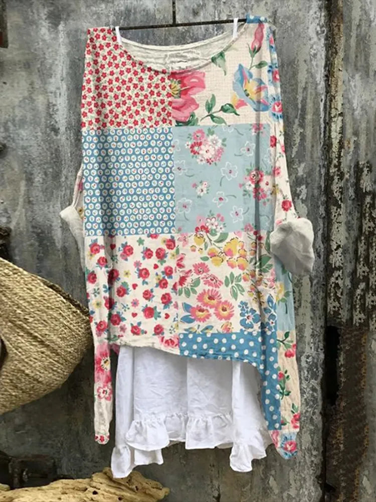 Thoughtfully Designed Garment