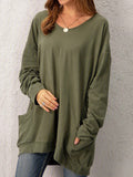 Janet® | Casual and relaxed sweater