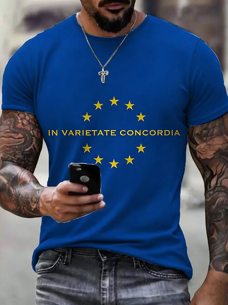 Classic Vintage T-Shirt