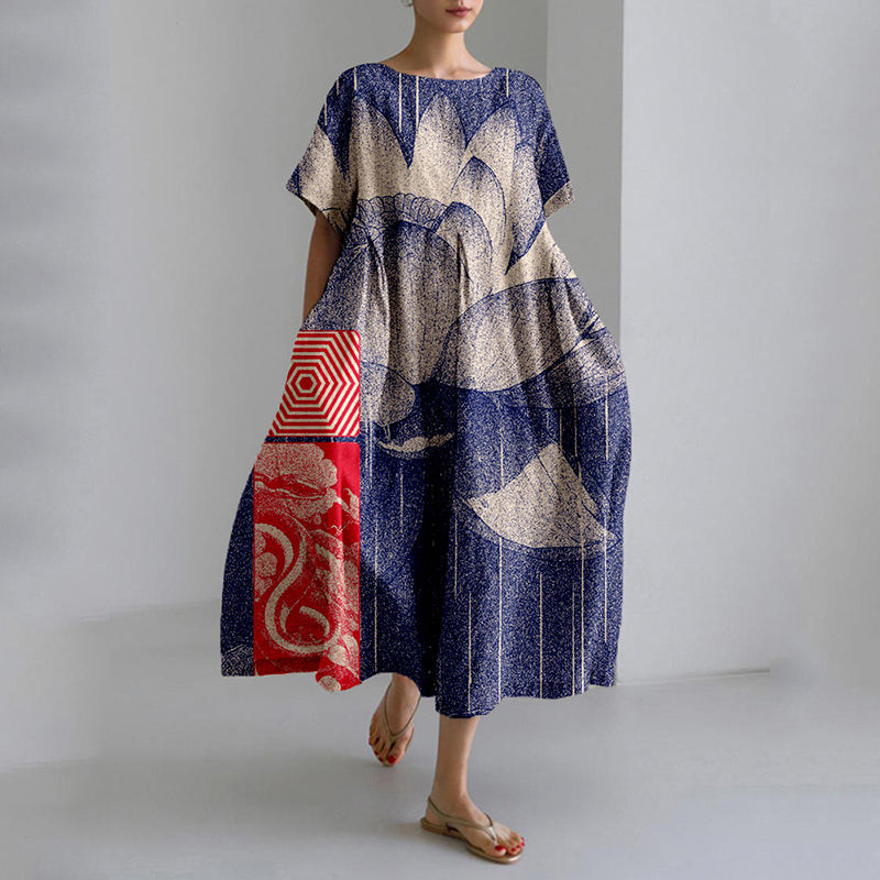 Vintage Inspired Dress
