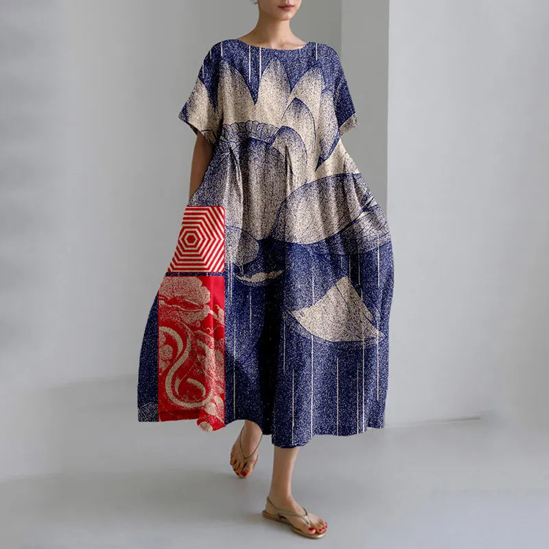 Beautifully Crafted Dress