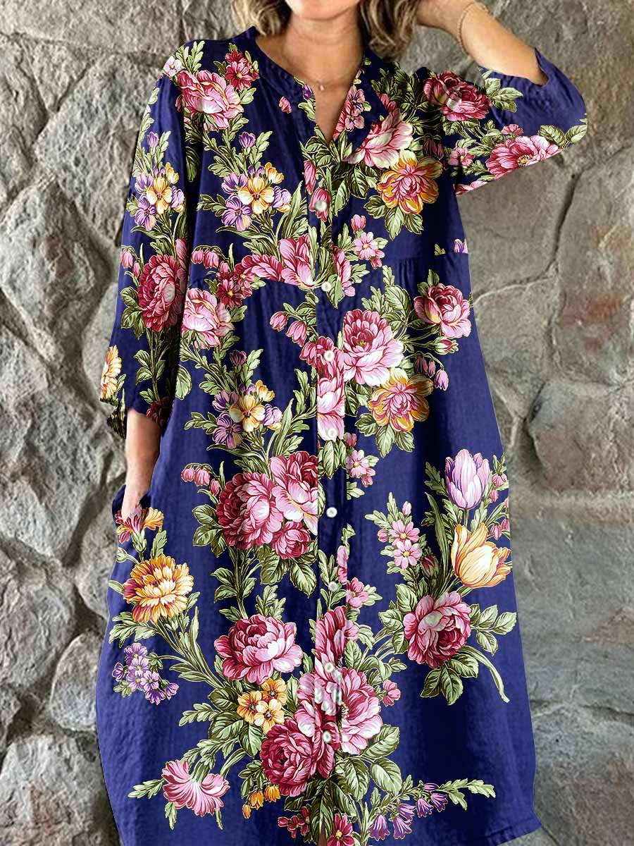Beautifully Crafted Shirt