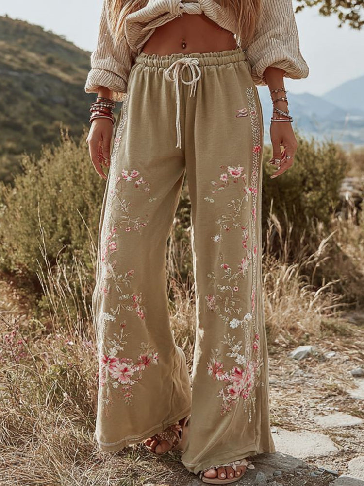 Thoughtfully Designed Pants