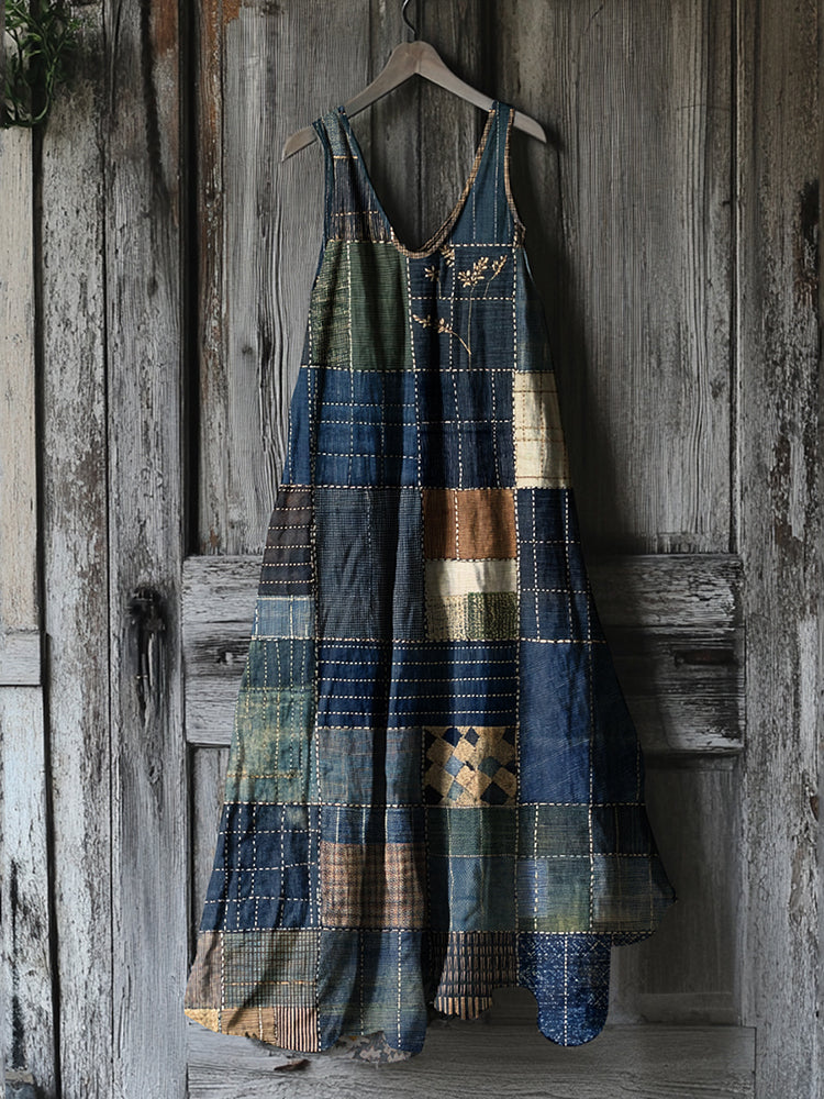 Classic Vintage Dress
