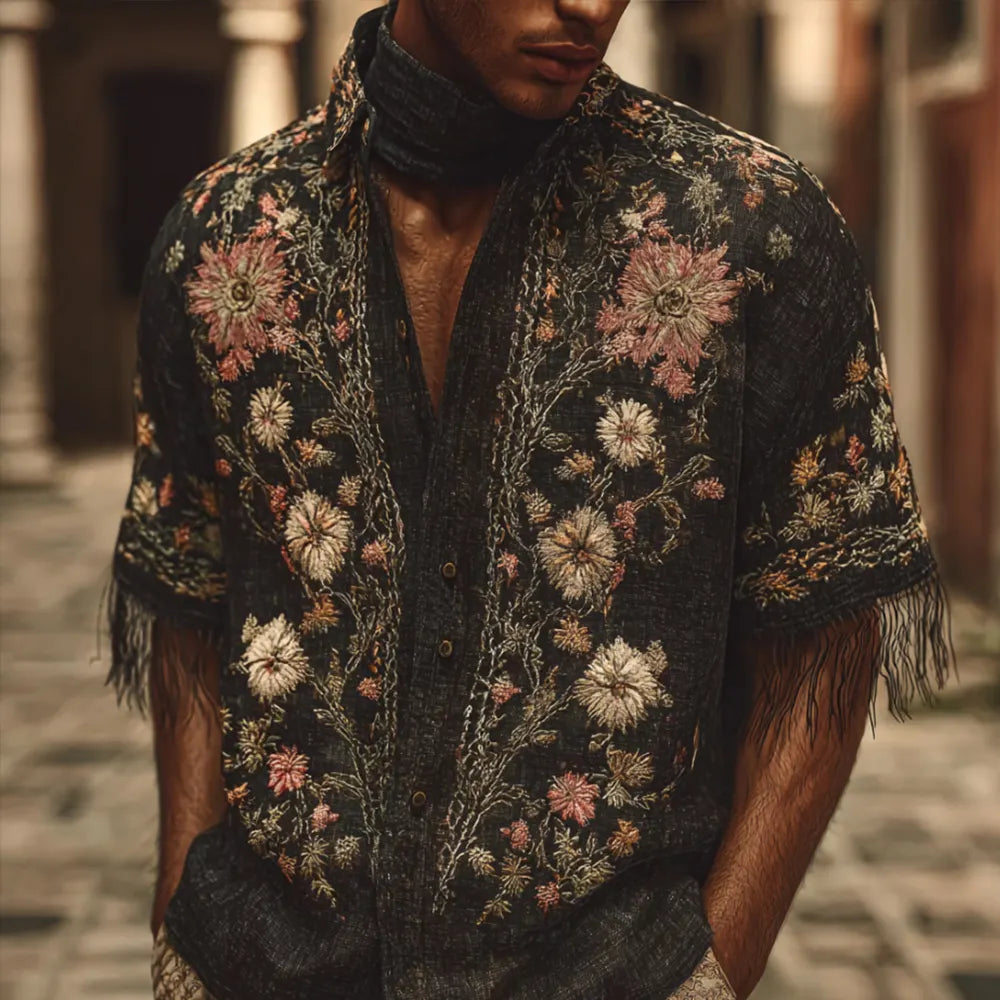 Classic Vintage Shirt