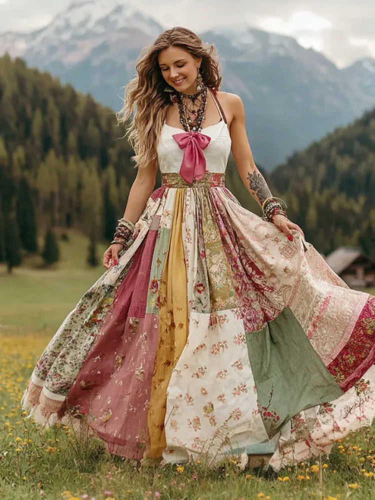 Beautifully Crafted Dress