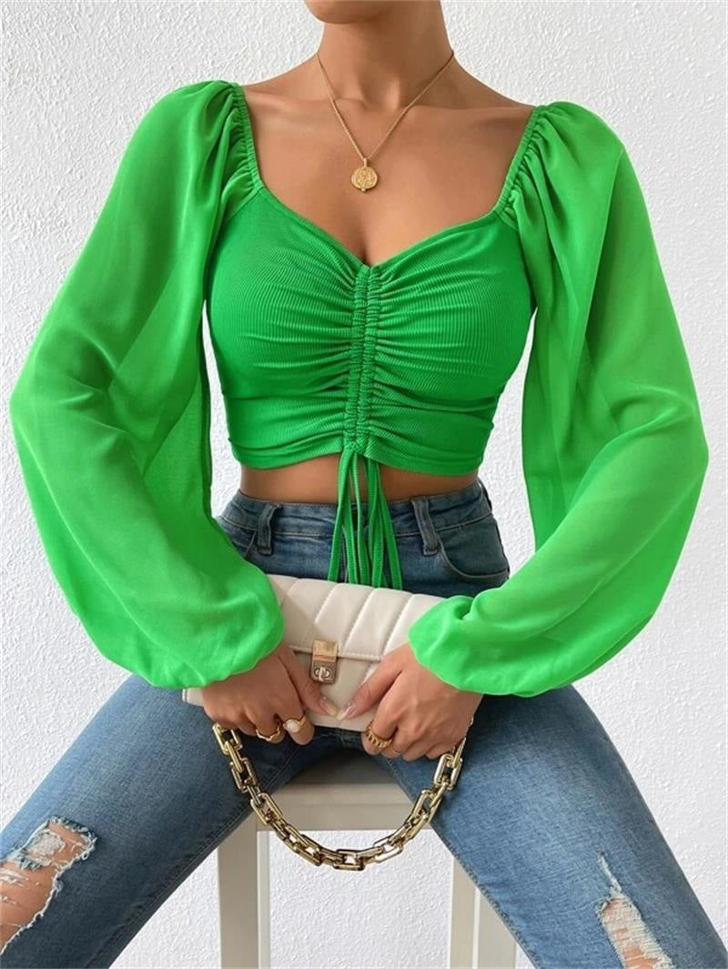 Light Green