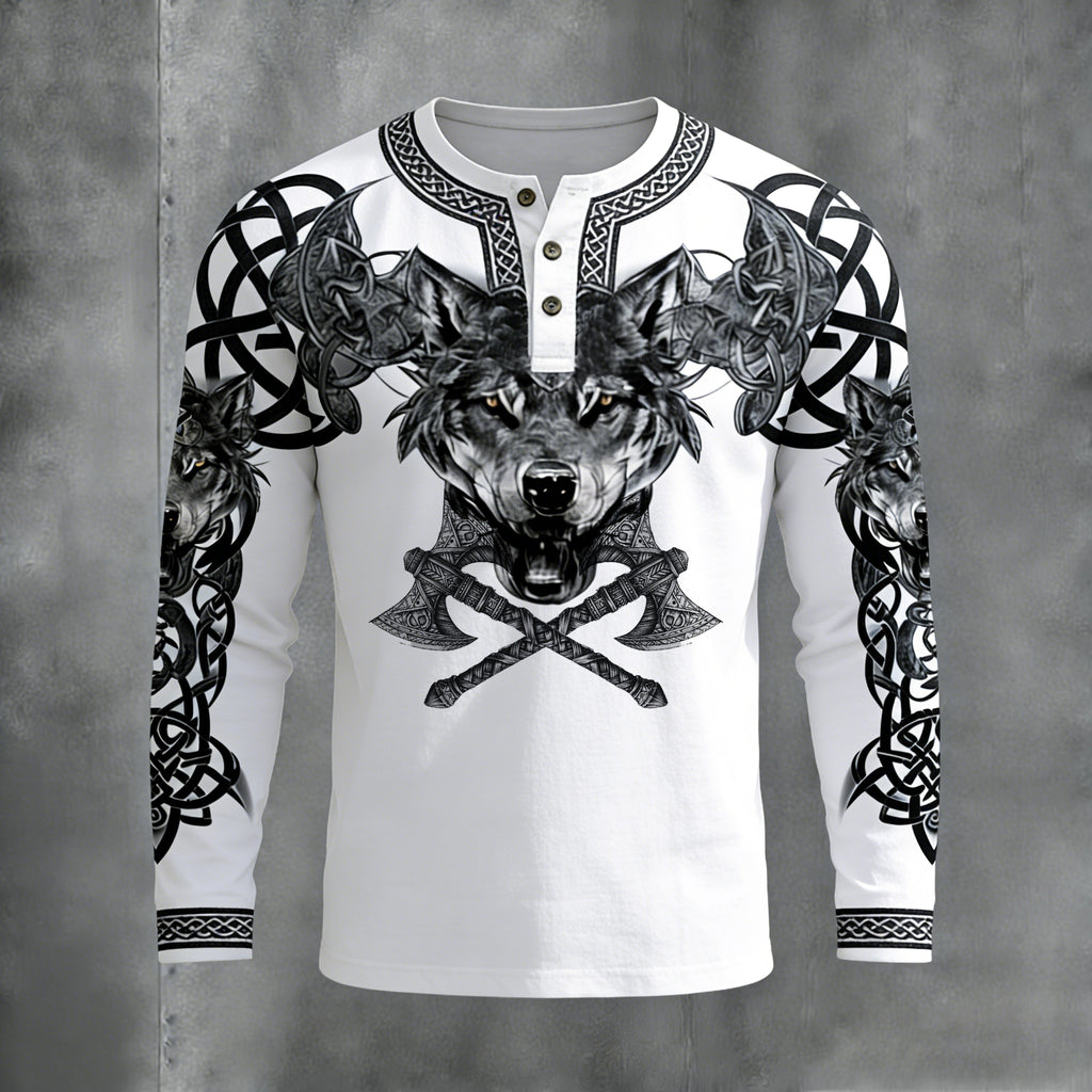 Vintage Inspired T-Shirt