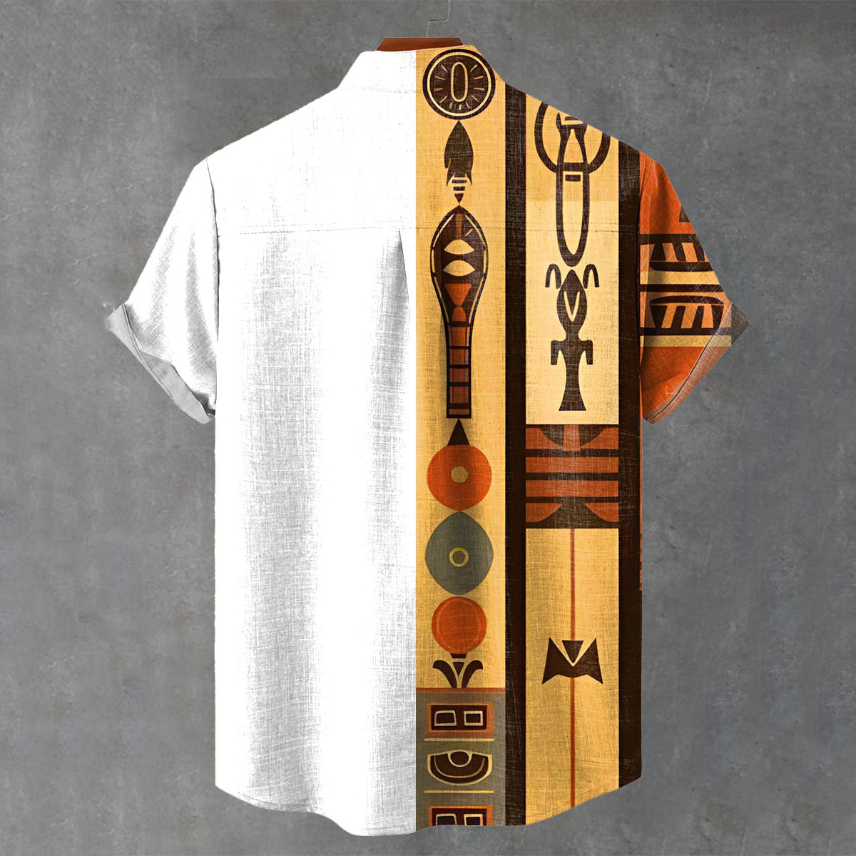 Thoughtfully Designed Shirt