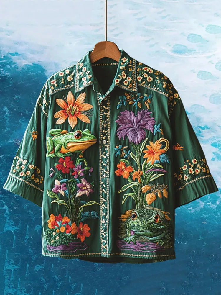 Classic Designed Shirt