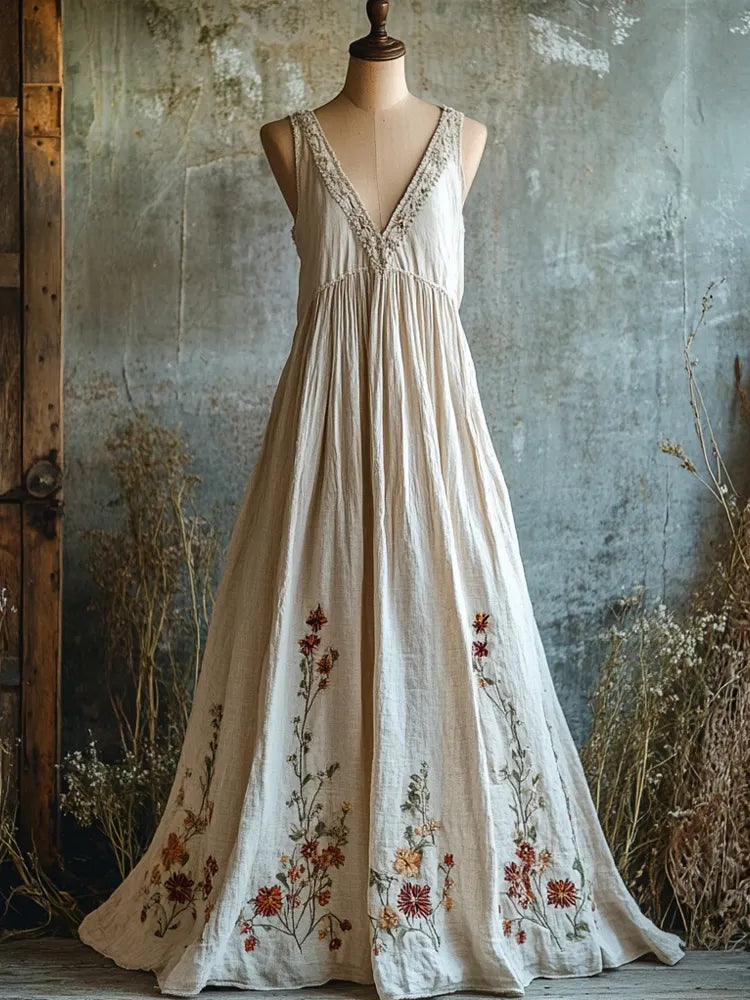 Thoughtfully Designed Dress