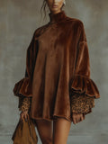 Classic Vintage Dress