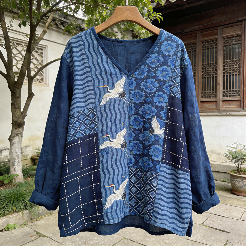 Thoughtfully Designed Shirt