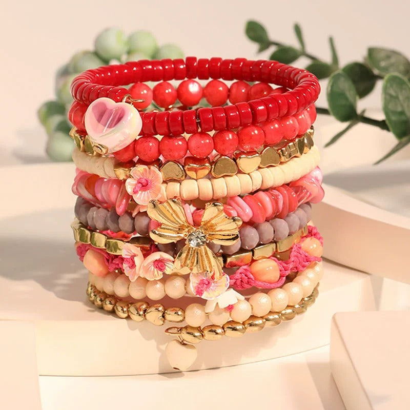 Charming Bracelet for Any Occasion