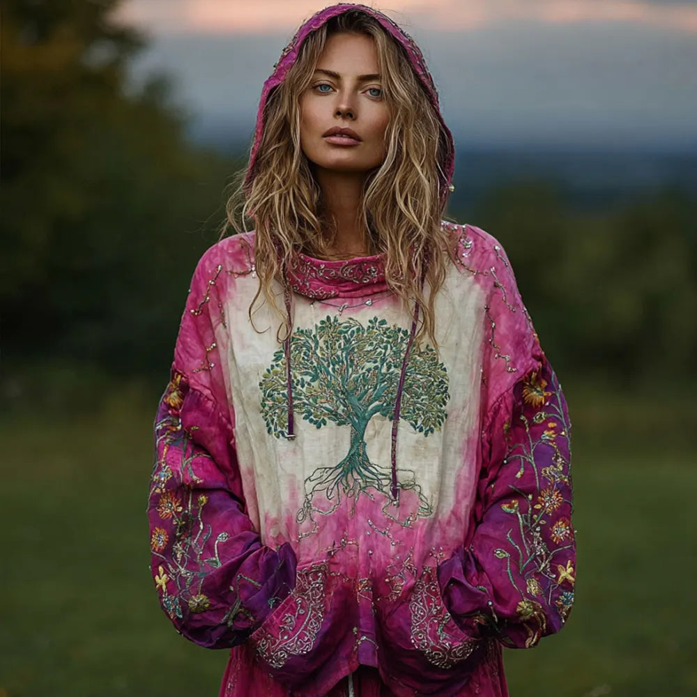 Vintage Inspired Sweater
