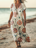 Elegantly Designed Dress