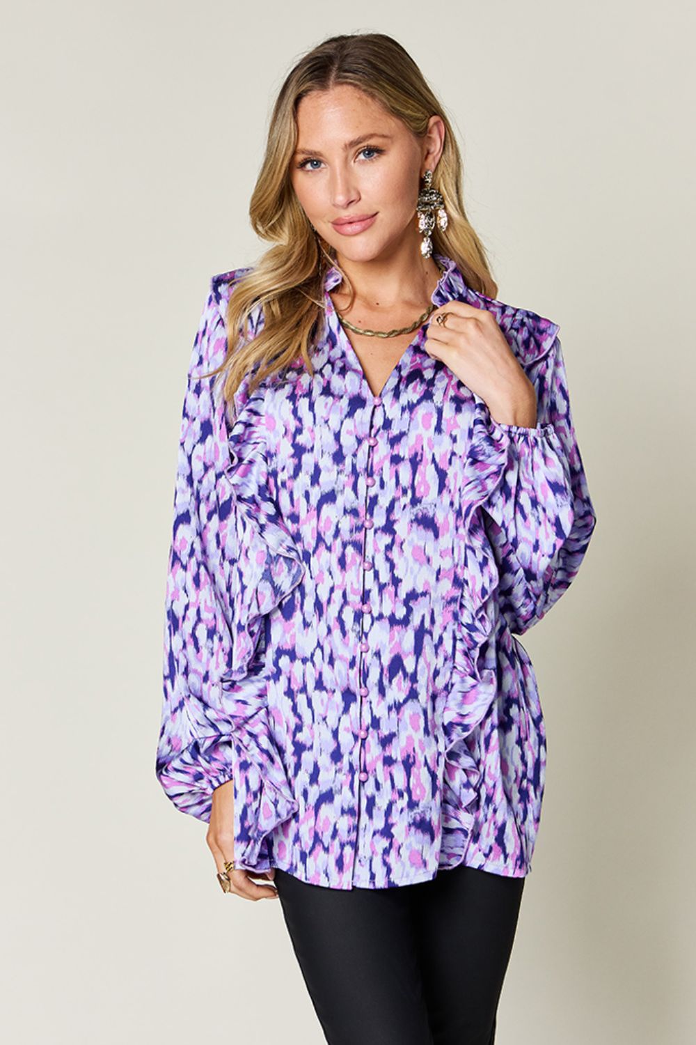 Classic Vintage & Enduringly Stylish Shirt