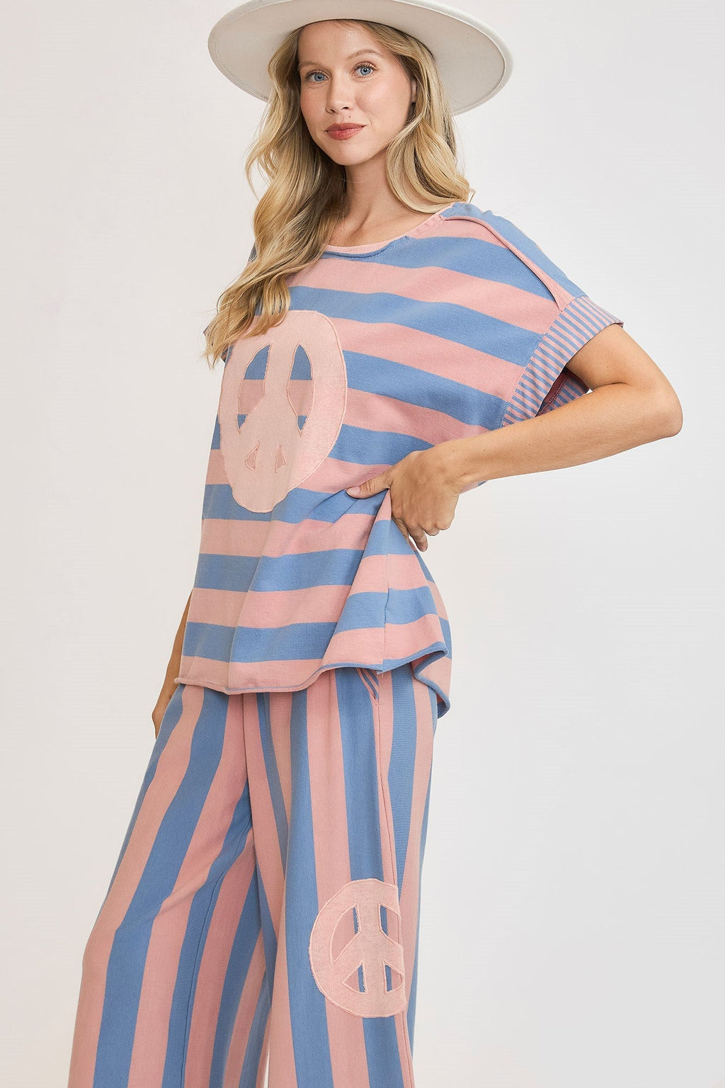 Classic Vintage T-Shirt with a Flattering Fit