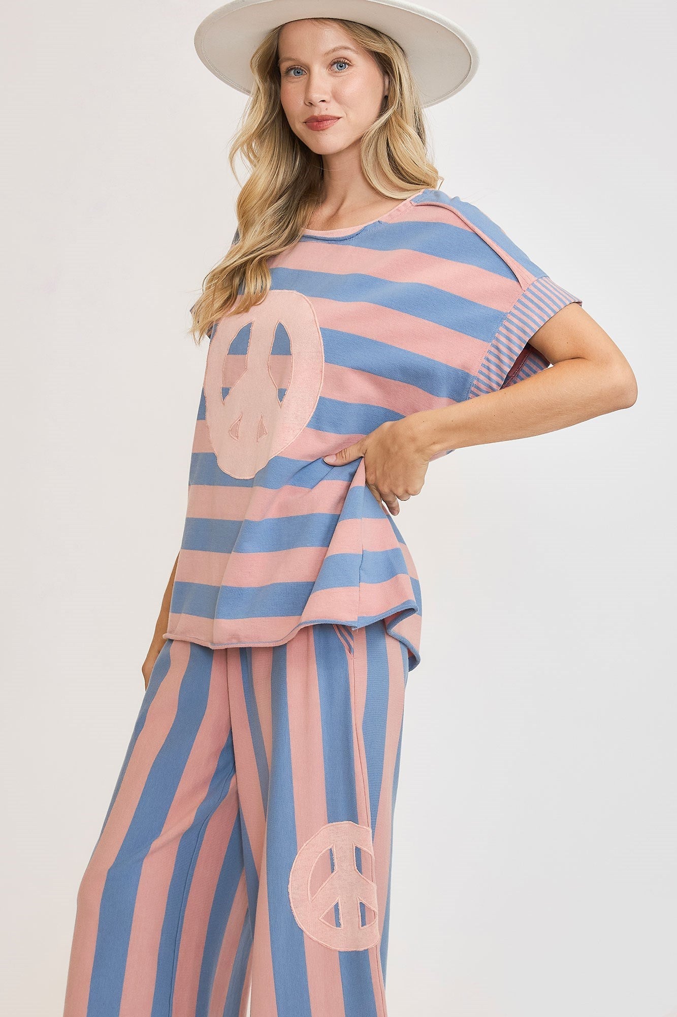 Classic Vintage T-Shirt with a Flattering Fit