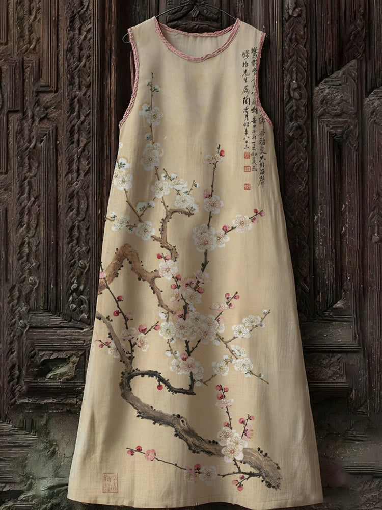 Vintage Inspired Dress