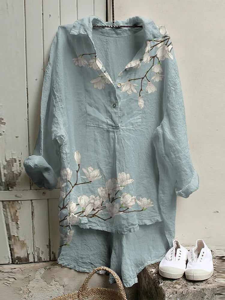 Thoughtfully Designed Garment