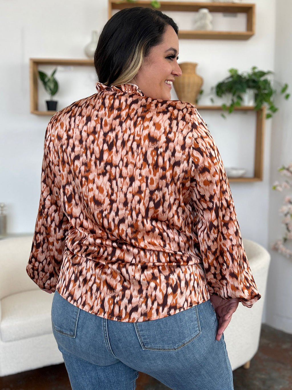 Classic Vintage & Enduringly Stylish Shirt