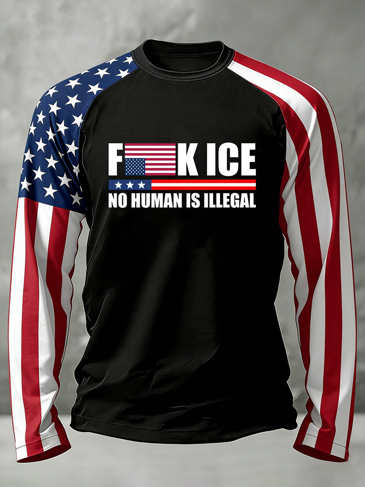 Gracefully Designed T-Shirt