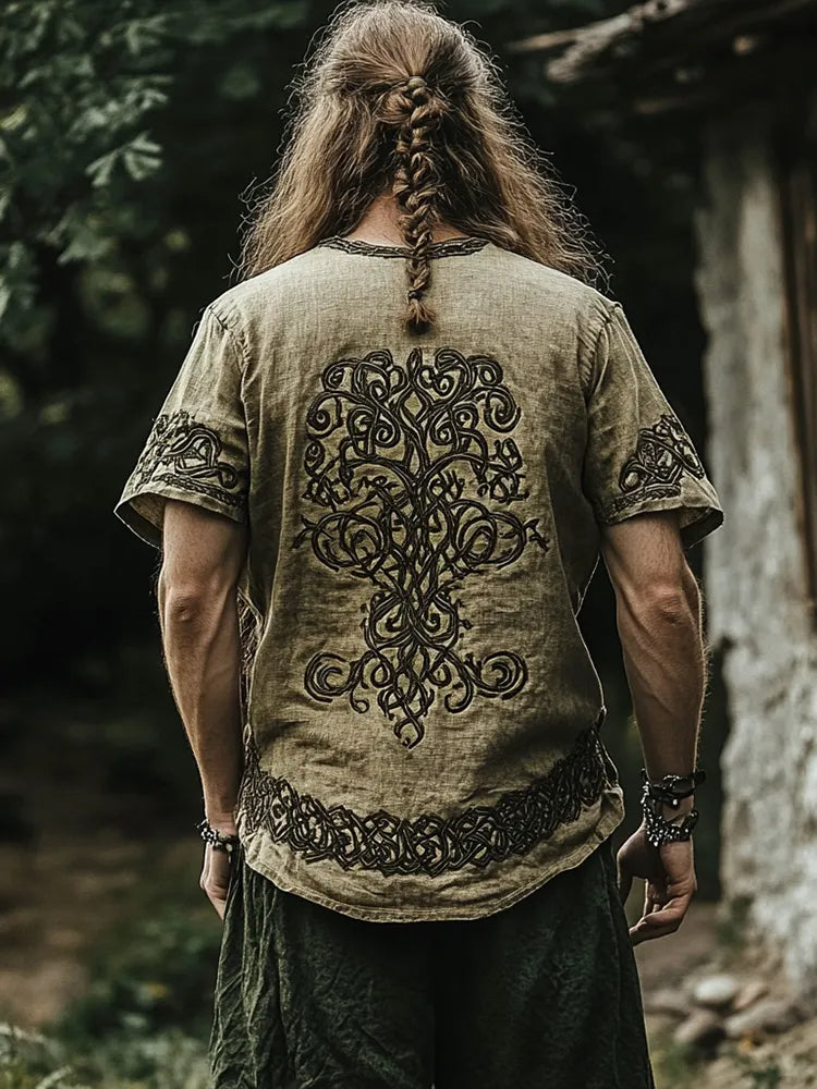 Classic Vintage T-Shirt