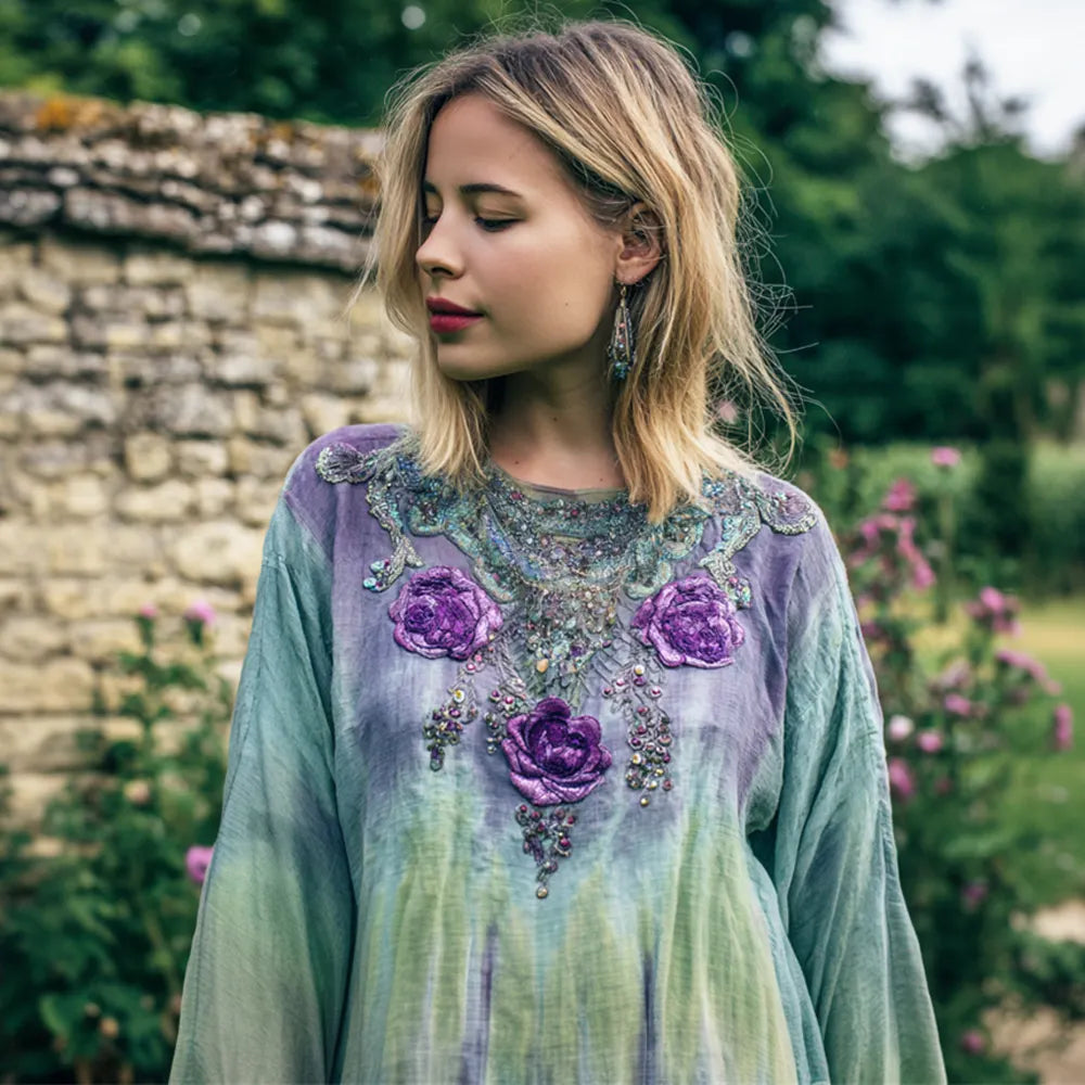 Vintage Inspired Shirt