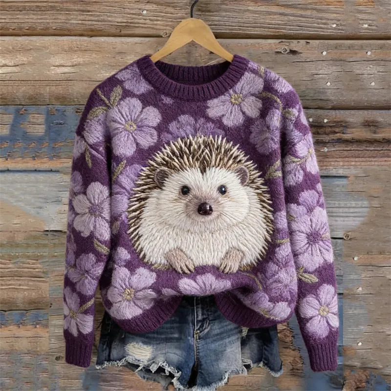Beautifully Crafted Sweater