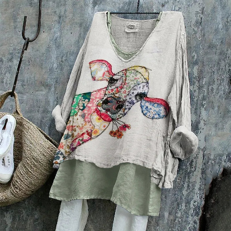 Beautifully Crafted Garment