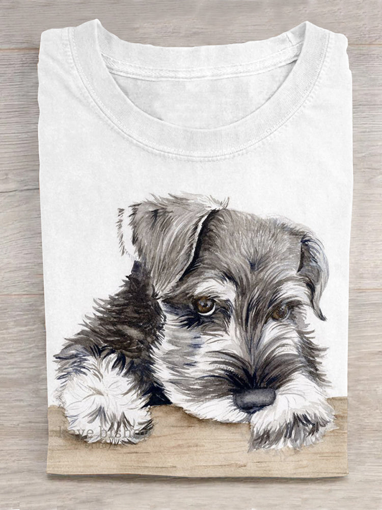 Classic Vintage T-Shirt