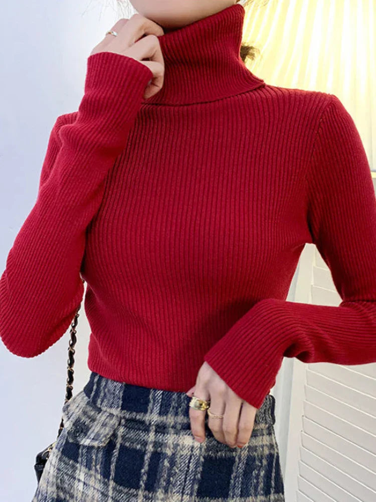 Vintage Inspired Sweater