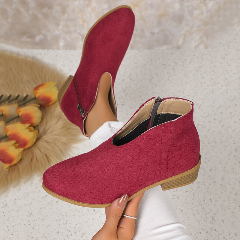 Stylish Orthopedic Boots for Any Occasion