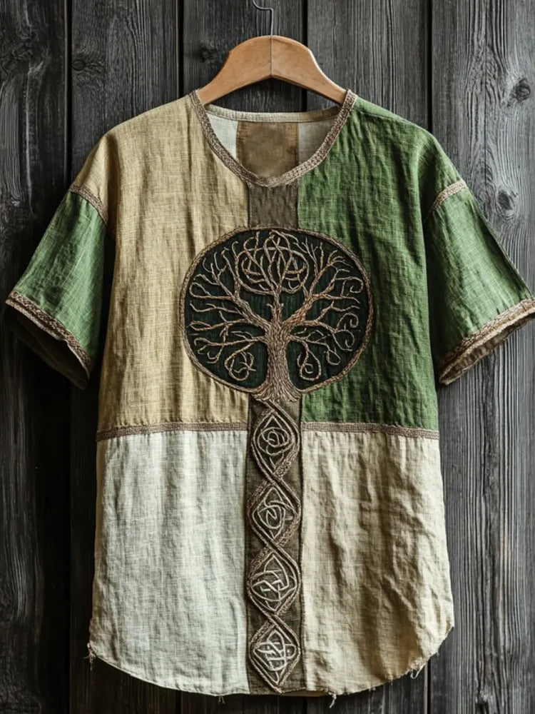 Vintage Inspired T-Shirt
