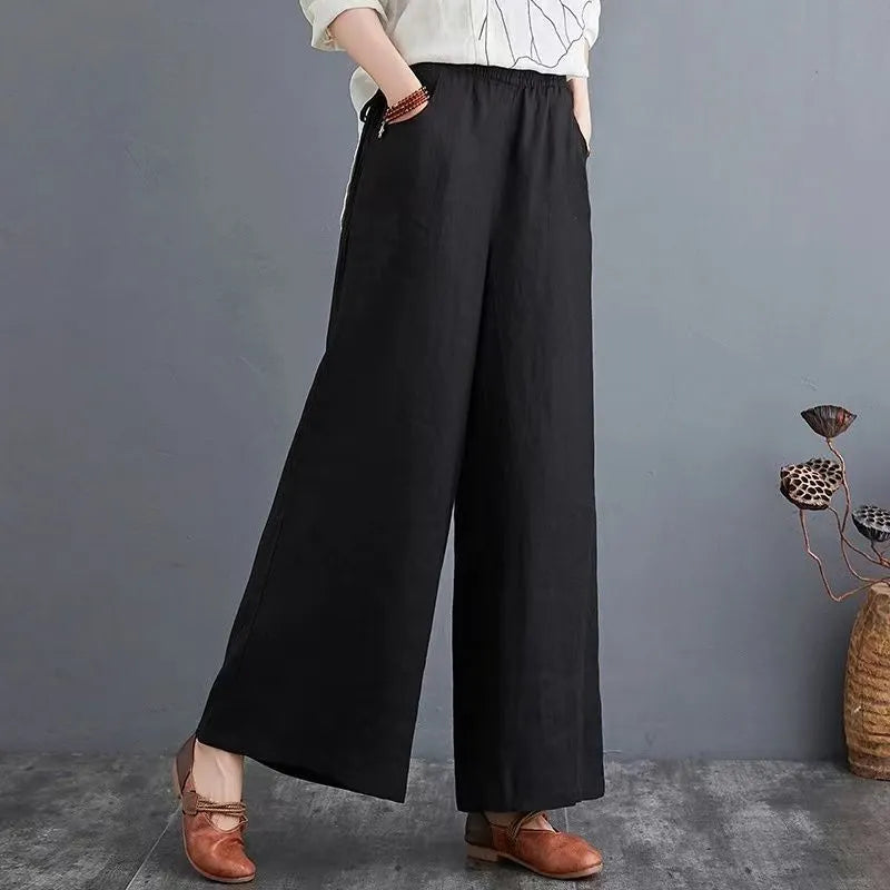 Classic Vintage Pants