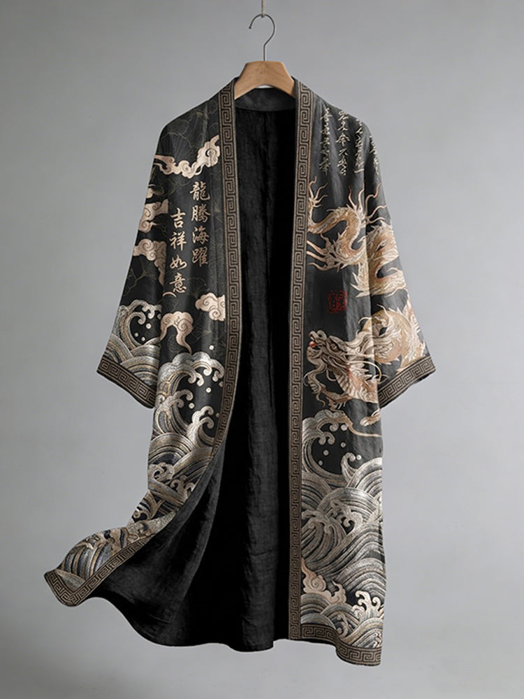 Elegantly Designed Garment