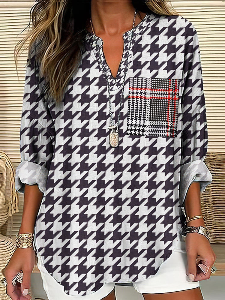 Elegantly Designed Shirt
