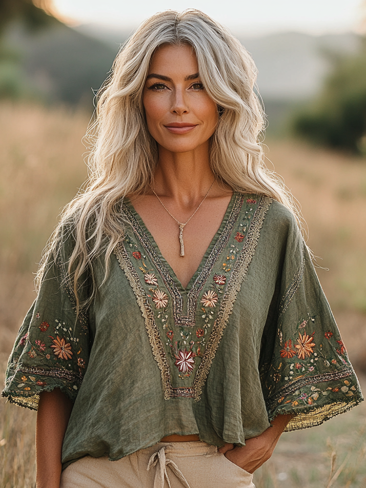 Classic Vintage T-Shirt