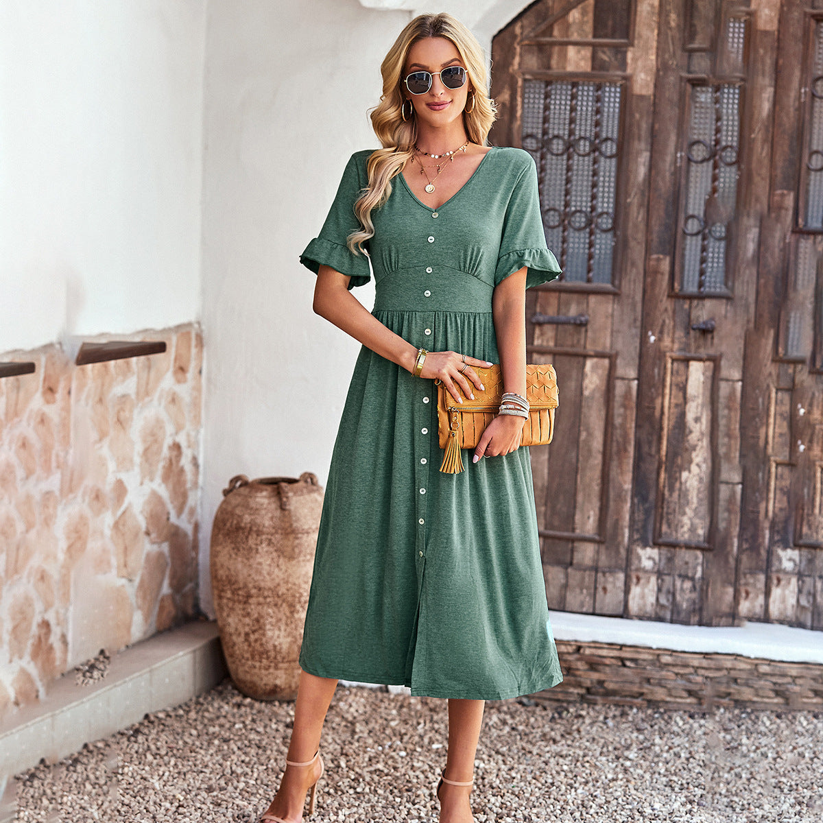 Khaki