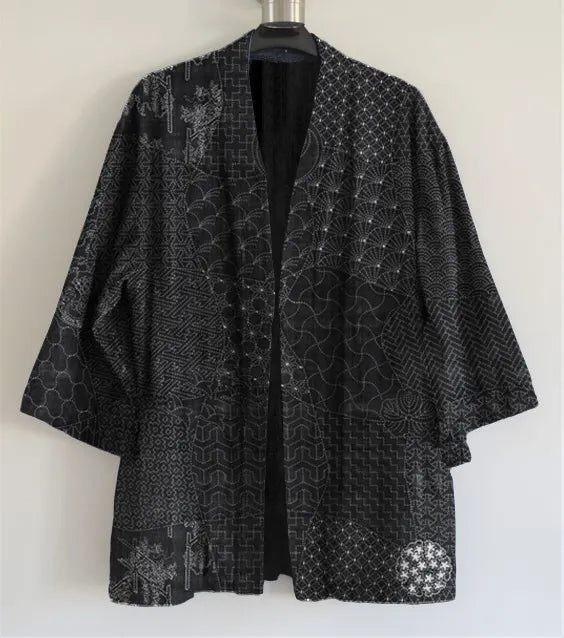 Timeless Vintage Style Cardigan