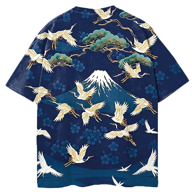 Beautifully Crafted T-Shirt