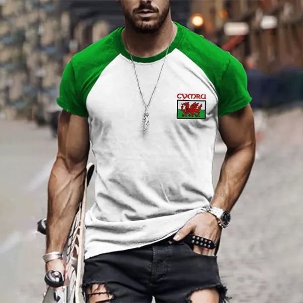 Elegantly Designed Shirt