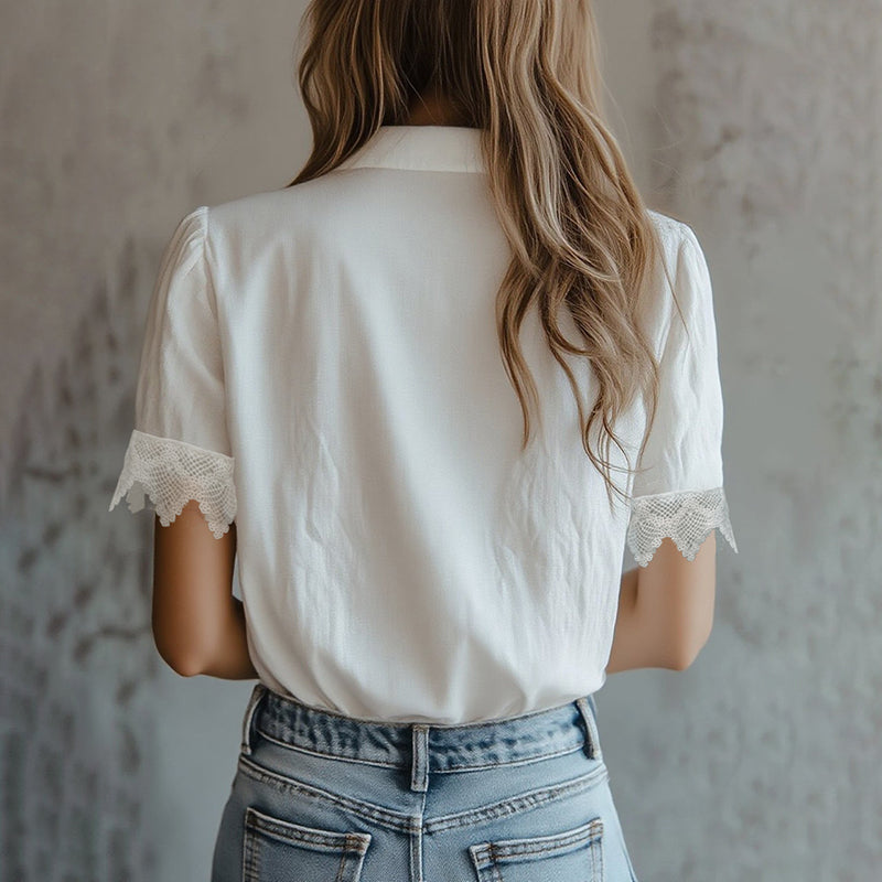 Classic Vintage Shirt
